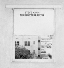 Steve Kahn The Hollywood Suites