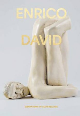 Enrico David: Gradations Of Slow Release by Michael Darling