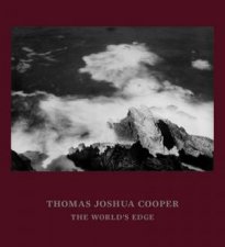 Thomas Joshua Cooper The Worlds Edge