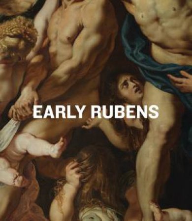 Early Rubens by Various