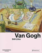 Van Gogh Still Lifes