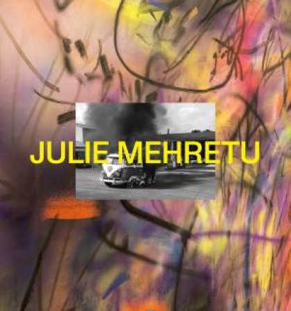Julie Mehretu by Various
