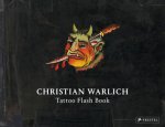 Christian Warlich Tattoo Flash Book
