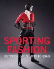 Sporting Fashion Outdoor Girls 1800 To 1960