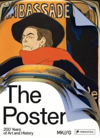 Poster: 200 Years Of Art and History by Jurgen Doering