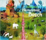 Hieronymus Bosch Coloring Book