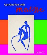 CutOut Fun with Matisse