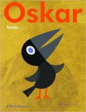 Oskar Loves