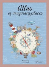 Atlas Of Imaginary Places