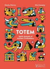 Totem Spirit Animals Of Ancient Civilizations