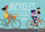 Bicycles PopUpBook