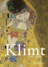 Klimt The Essential Paintings