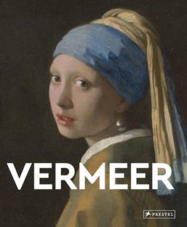 Vermeer: Masters of Art