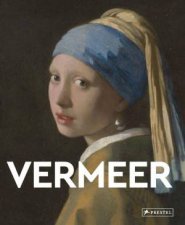 Vermeer Masters of Art