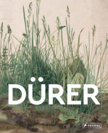 Durer: Masters of Art by FLORIAN HEINE