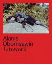 Alanis Obomsawin Lifework