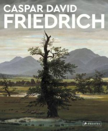 Caspar David Friedrich: Masters of Art by MICHAEL ROBINSON