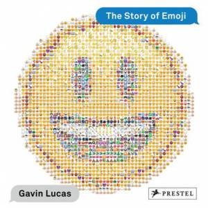 Story of Emoji by GAVIN LUCAS