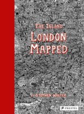 Island London Mapped