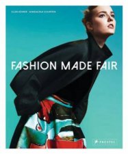 Fashion Made Fair Modern  Innovative  Sustainable