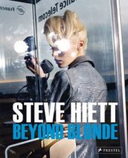 Steve Hiett Beyond Blonde
