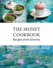 Monet Cookbook Recipes from Giverny