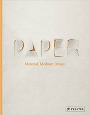 Paper Material Medium Magic