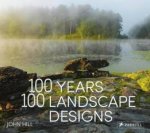 100 Years 100 Landscape Designs