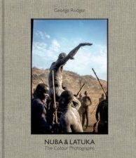 George Rodger Nuba And Latuka