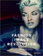 Fashion Image Revolution
