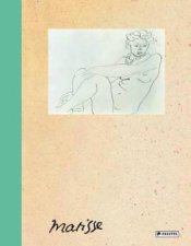 Henri Matisse Erotic Sketchbook