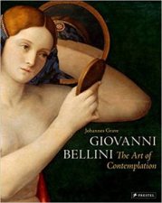 Giovanni Bellini The Art Of Contemplation