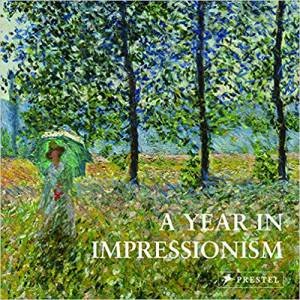 Year In Impressionism by Various