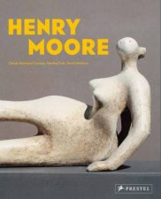 Henry Moore From The Inside Out