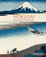 Hokusai Prints And Drawings