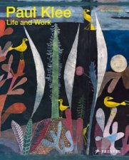 Paul Klee Life And Work