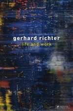Gerhard Richter Life And Work
