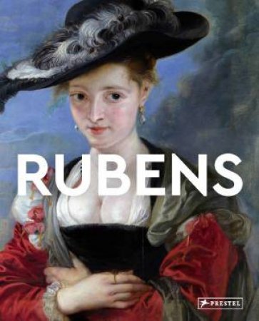 Rubens: Masters Of Art by Michael Robinson