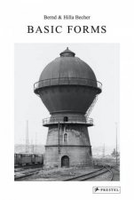 Bernd and Hilla Becher Basic Forms