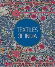 Textiles Of India