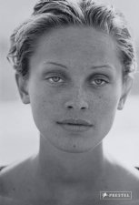 Peter Lindbergh Images Of Women