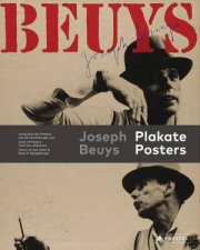 Joseph Beuys Posters