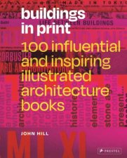 Buildings In Print