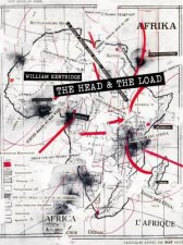 William Kentridge The Head And The Load