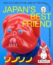 Japans Best Friend Dog Culture In The Land Of The Rising Sun