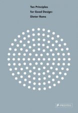 Dieter Rams Ten Principles For Good Design