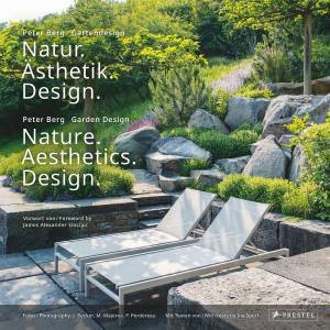 Nature. Aesthetics. Design. by Peter Berg