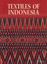 Textiles Of Indonesia The Thomas Murray Collection