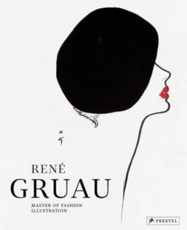 René Gruau by Joelle Chariau 