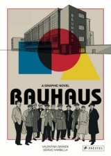 Bauhaus A Graphic Novel